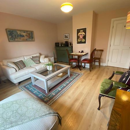 Croagh Patrick Lodge Apartment Уестпорт Екстериор снимка
