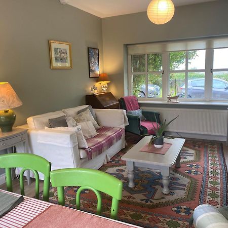 Croagh Patrick Lodge Apartment Уестпорт Екстериор снимка