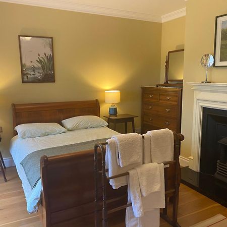 Croagh Patrick Lodge Apartment Уестпорт Екстериор снимка