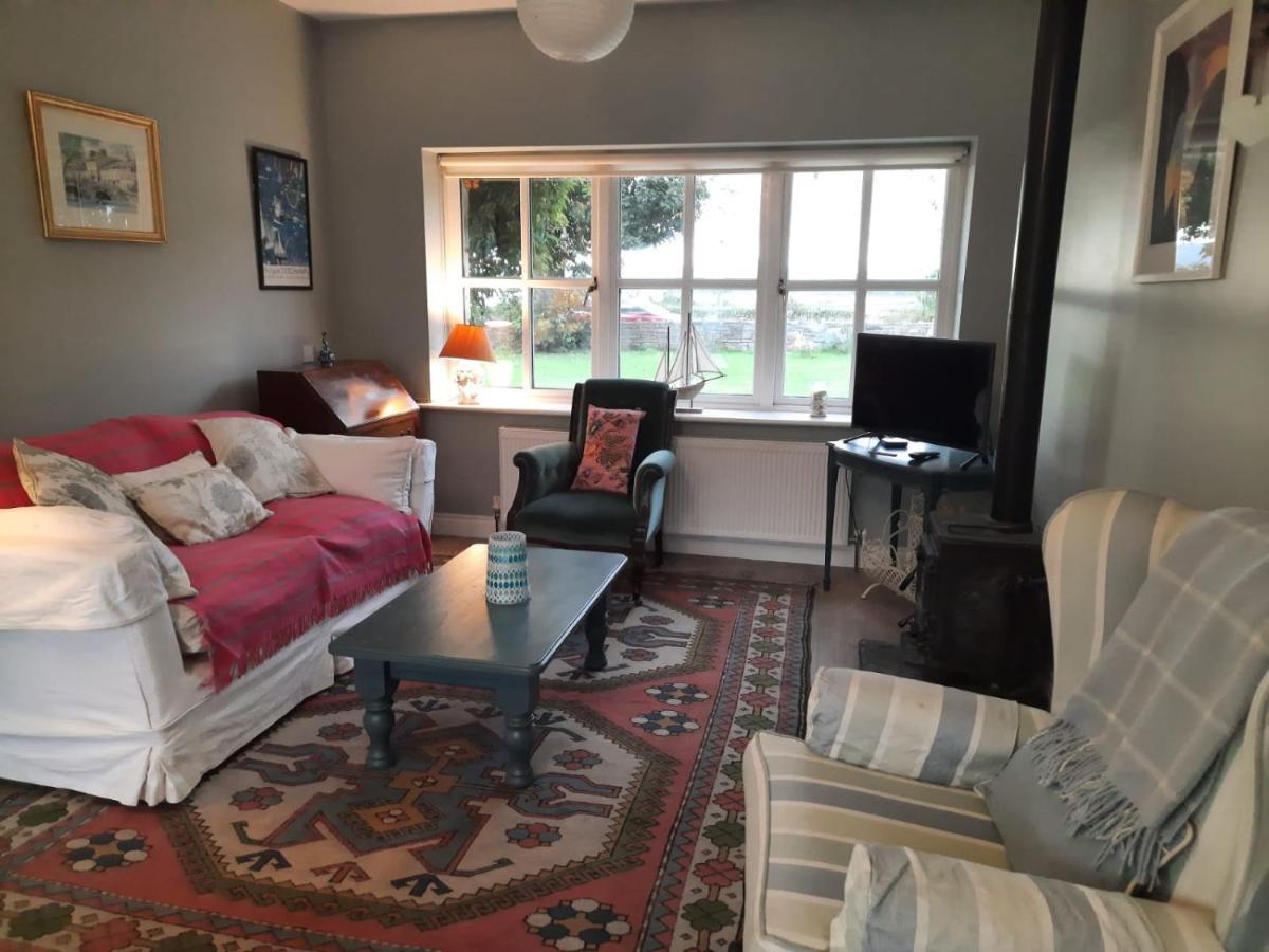Croagh Patrick Lodge Apartment Уестпорт Екстериор снимка