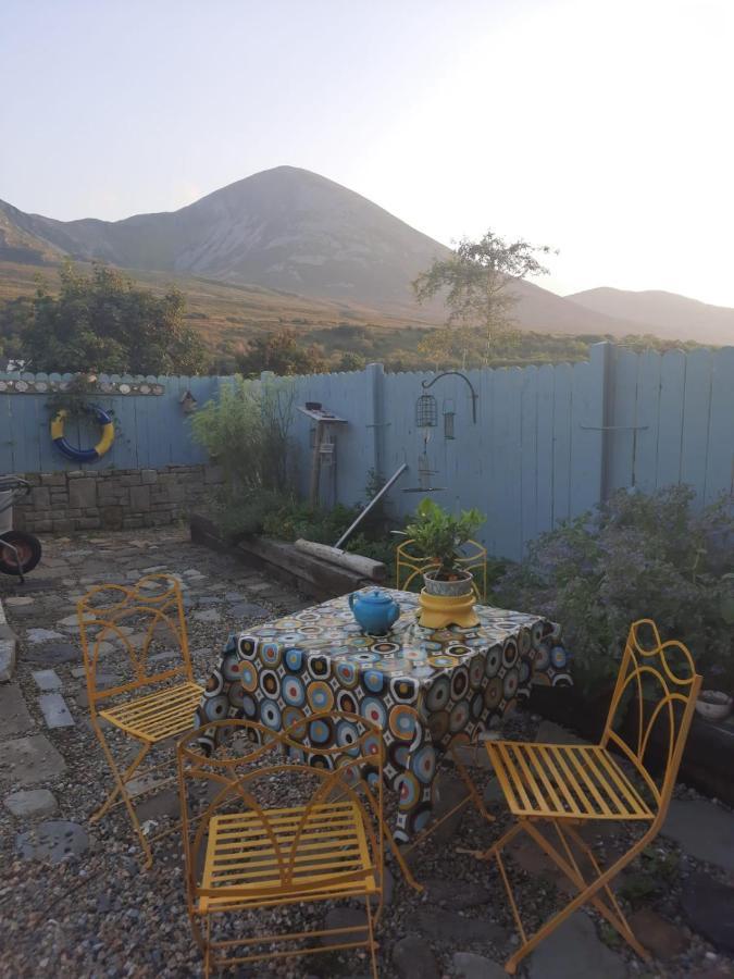 Croagh Patrick Lodge Apartment Уестпорт Екстериор снимка