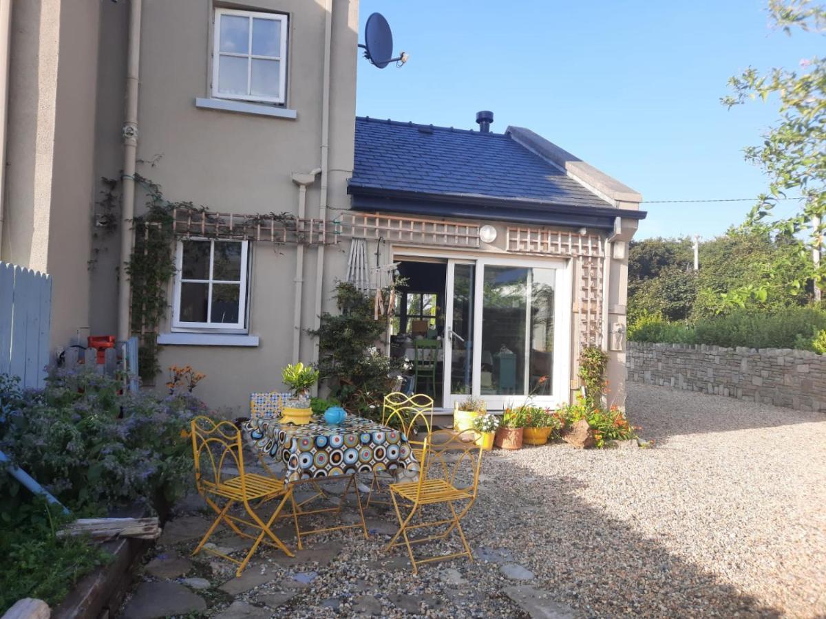 Croagh Patrick Lodge Apartment Уестпорт Екстериор снимка