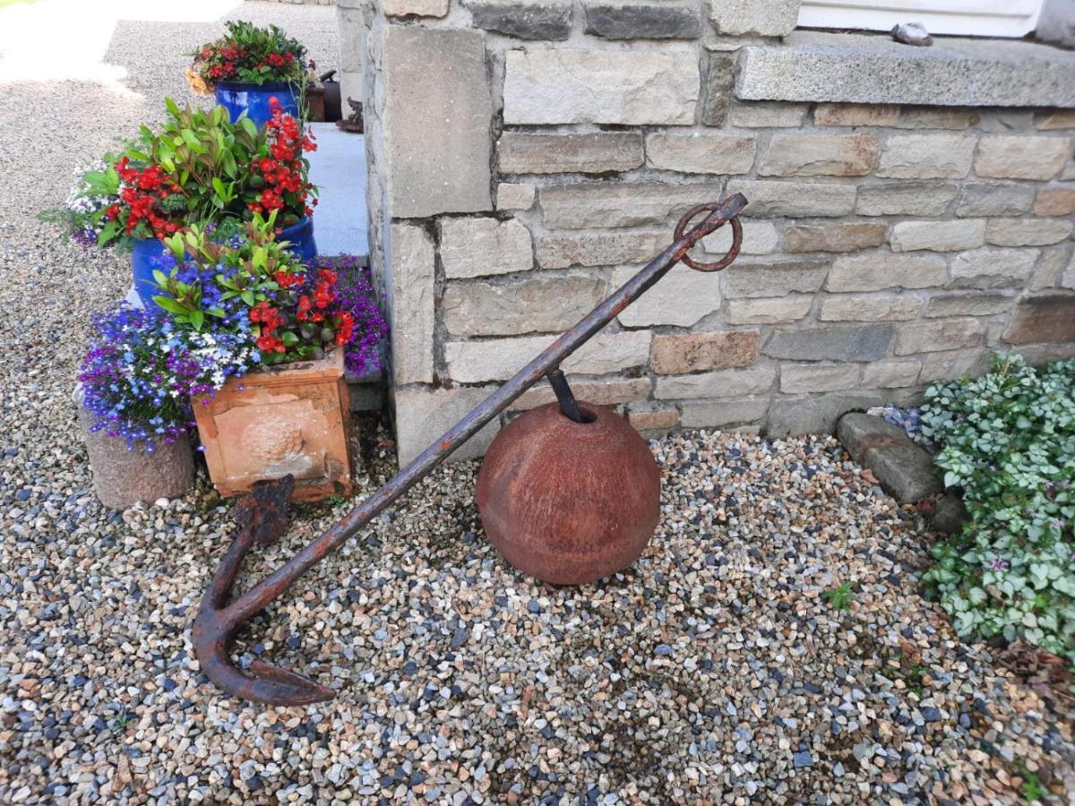 Croagh Patrick Lodge Apartment Уестпорт Екстериор снимка