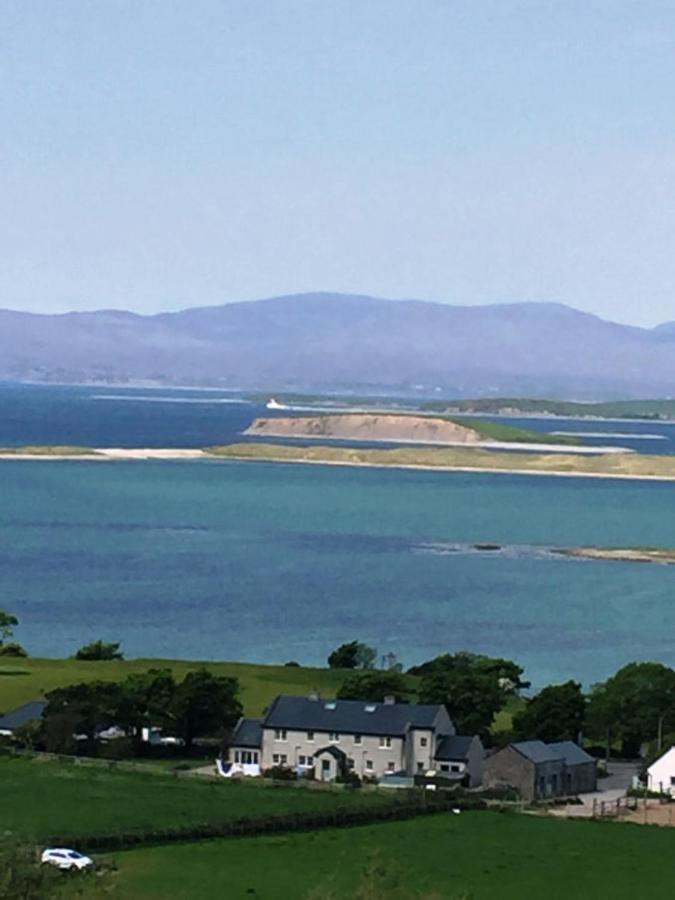 Croagh Patrick Lodge Apartment Уестпорт Екстериор снимка
