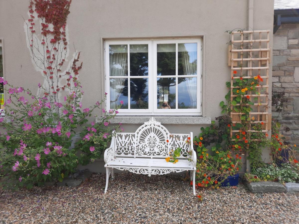 Croagh Patrick Lodge Apartment Уестпорт Екстериор снимка