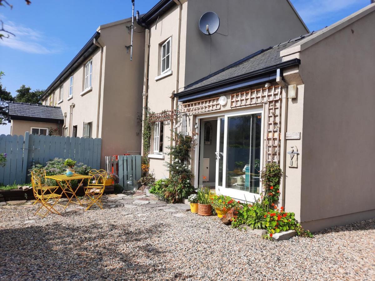 Croagh Patrick Lodge Apartment Уестпорт Екстериор снимка