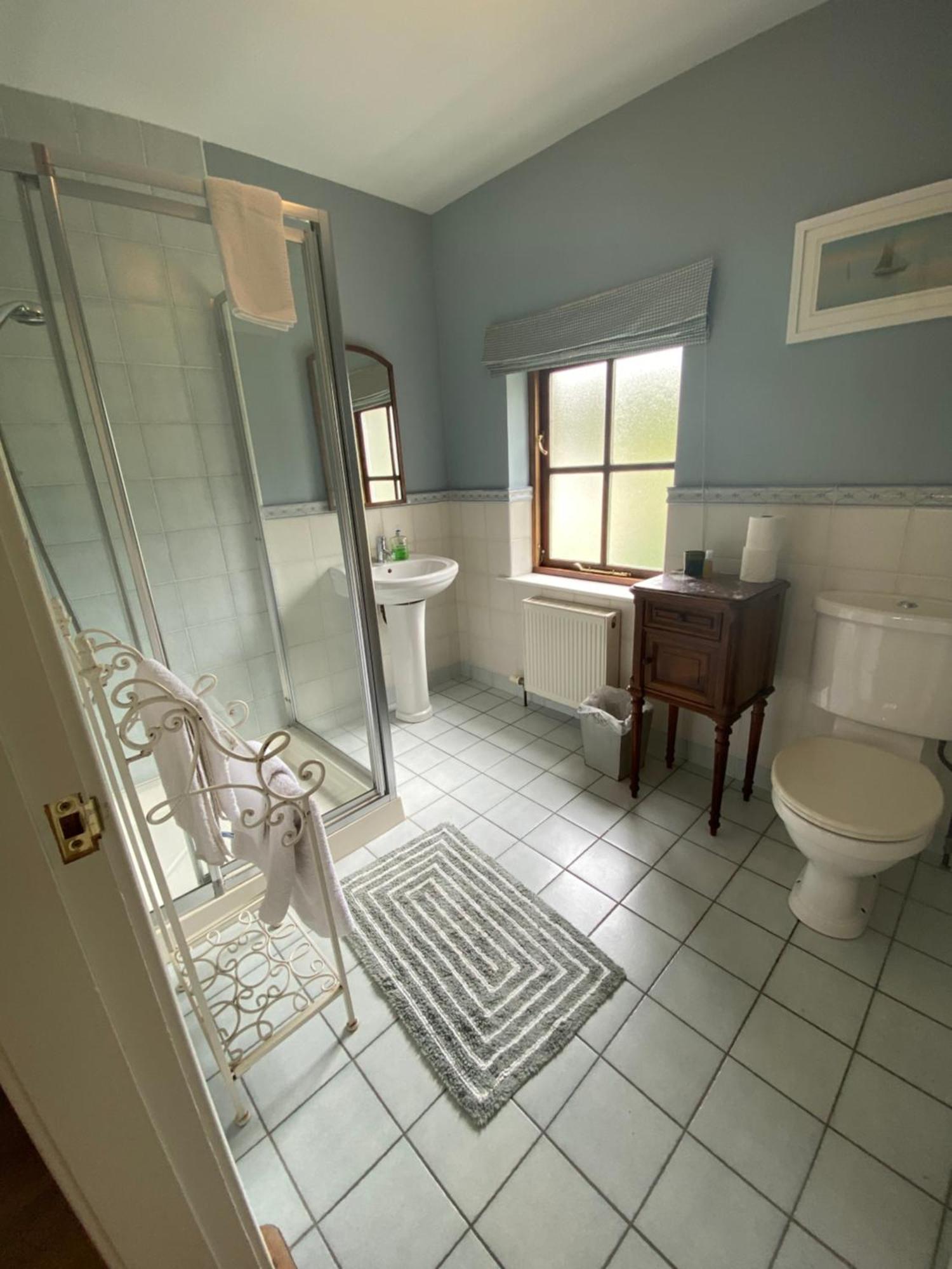 Croagh Patrick Lodge Apartment Уестпорт Екстериор снимка