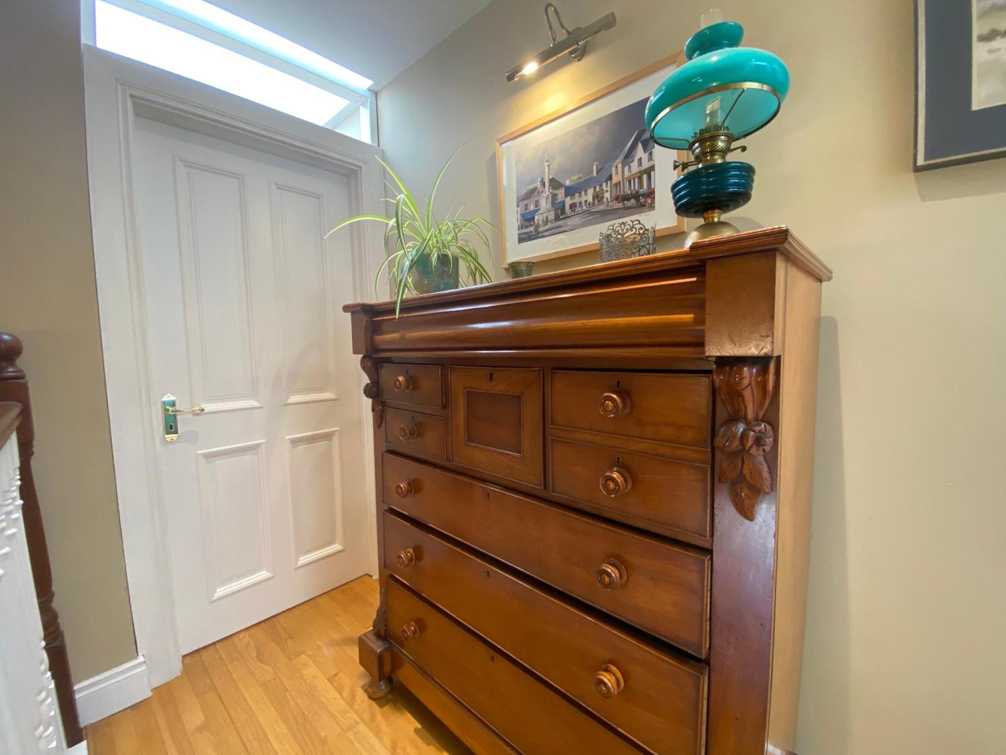 Croagh Patrick Lodge Apartment Уестпорт Стая снимка